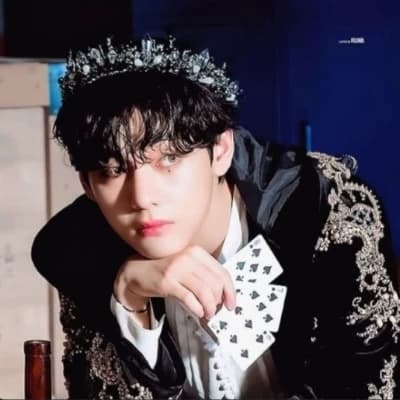 King Taehyung thumbnail