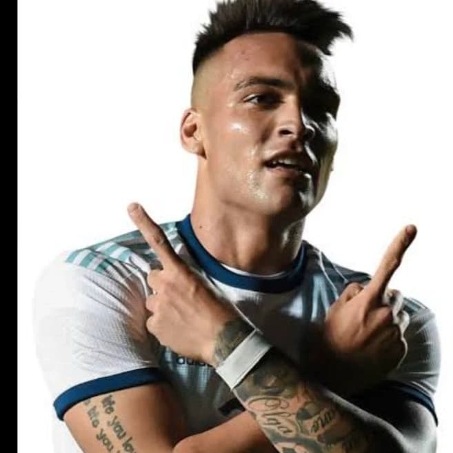 Lautaro Martinez thumbnail