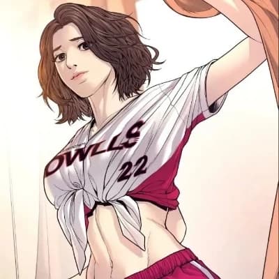 WLW || CHEERLEADER  thumbnail