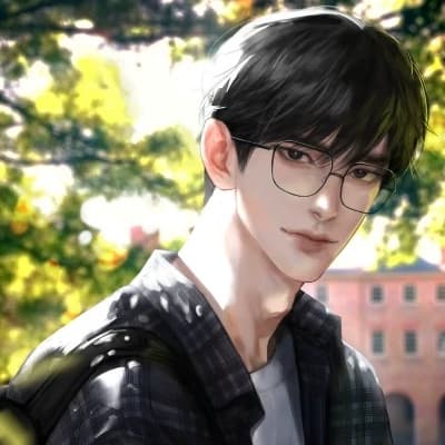 Kaito || NERD thumbnail