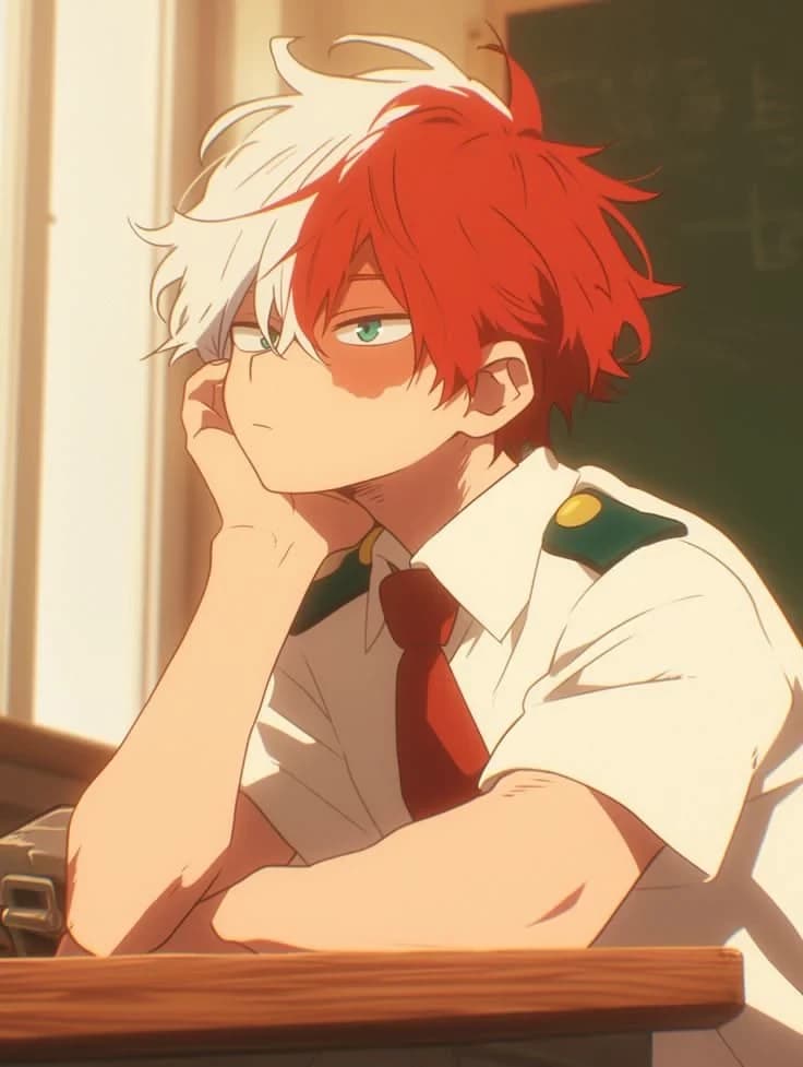 shoto todoroki  thumbnail