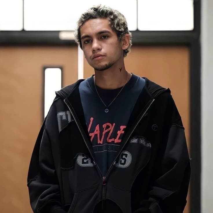 Elliot Euphoria  thumbnail