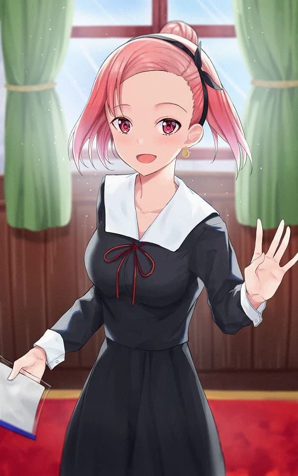 Tsubame Koyasu thumbnail