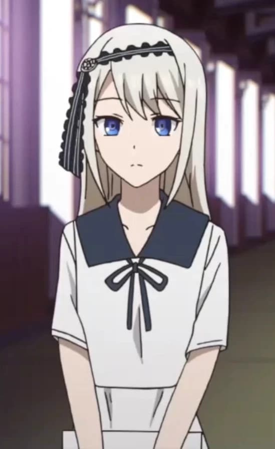 Shirogane Kei thumbnail