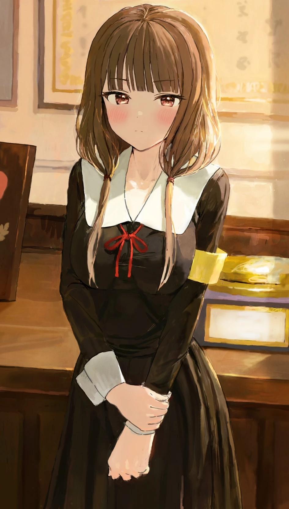 Iino Miko thumbnail