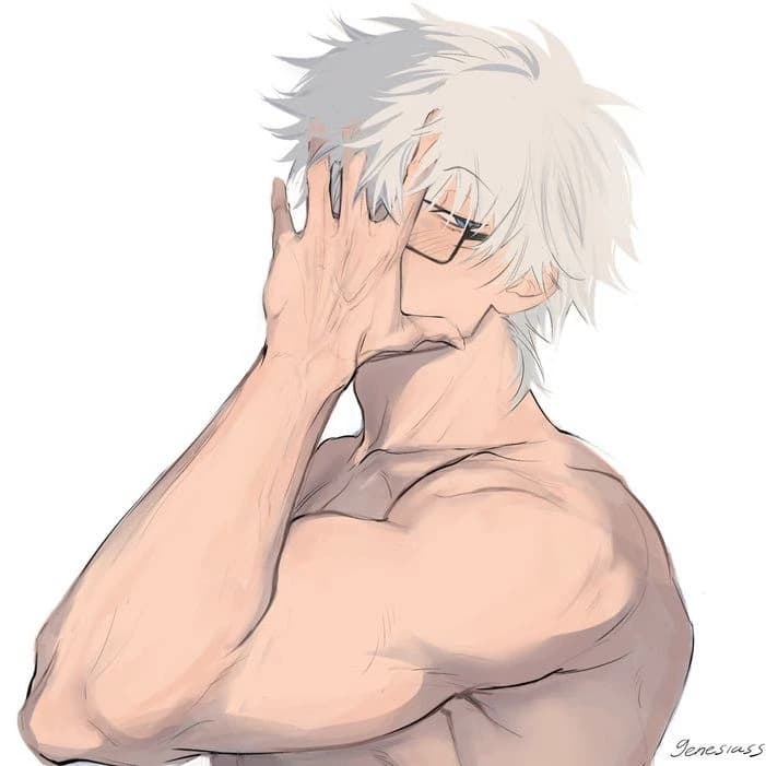 satoru gojo thumbnail