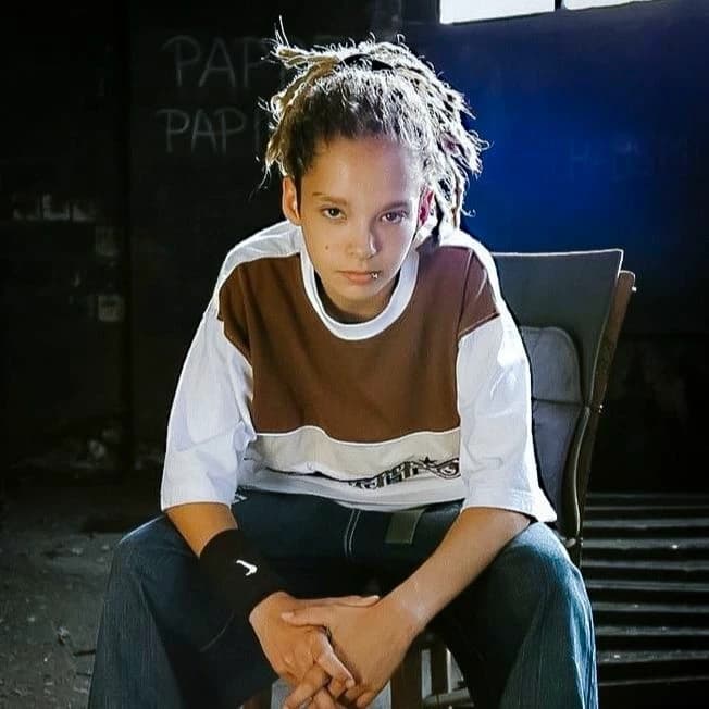 Tom Kaulitz thumbnail