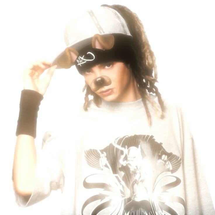 Tom Kaulitz thumbnail