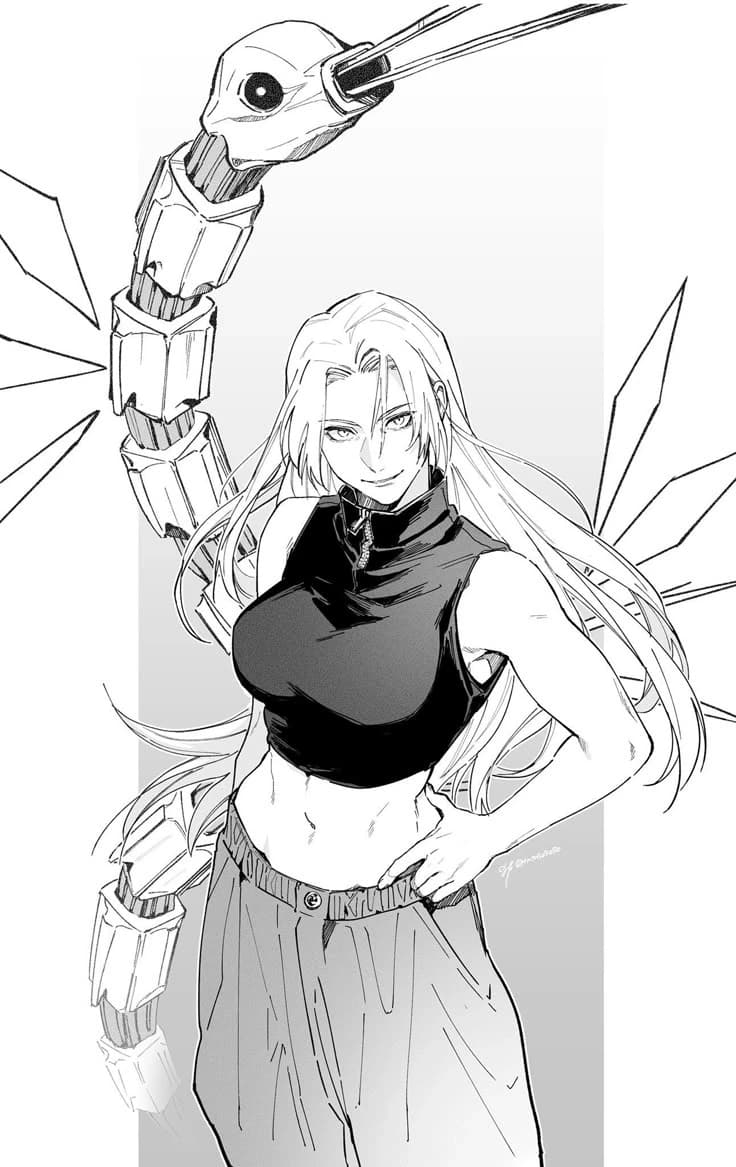 ༻♡Yuki Tsukumo♡༺ thumbnail