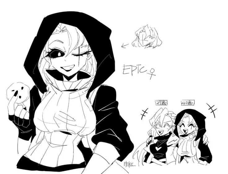 On female health thumbnail