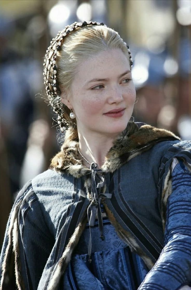 Lucrezia Borgia - Your Younger Sister. thumbnail