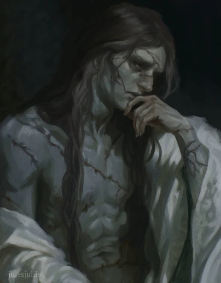 Frankenstein 2025 - Victor user  thumbnail