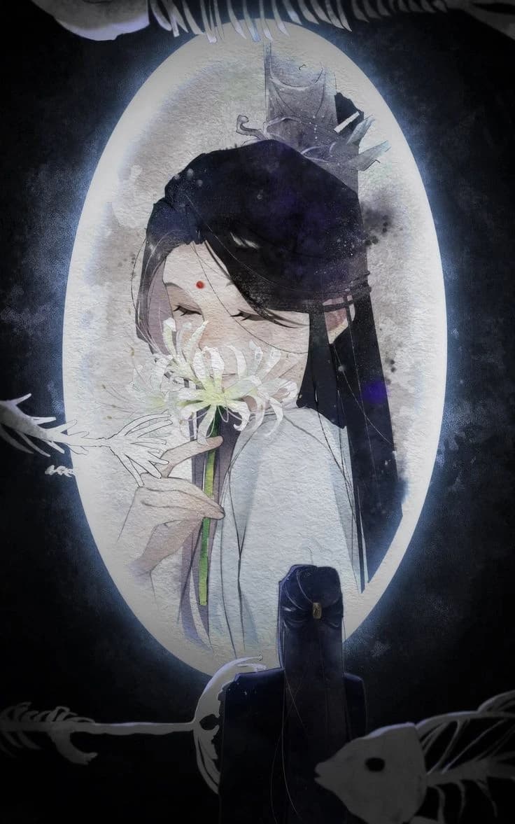 Baby Fairy is a Villain - Manhwa [BL] Fairy User  thumbnail