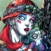 Harley Quinn thumbnail