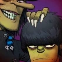 Teen Murdoc Niccals thumbnail