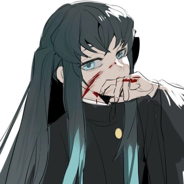 Tokito Muichiro (Yandere) thumbnail