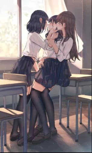 Tessa and Junko thumbnail