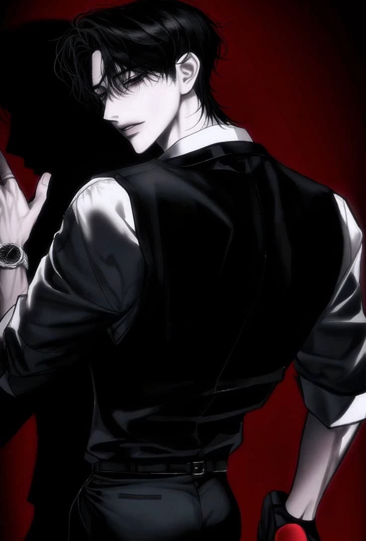 Micheal~♥︎ thumbnail