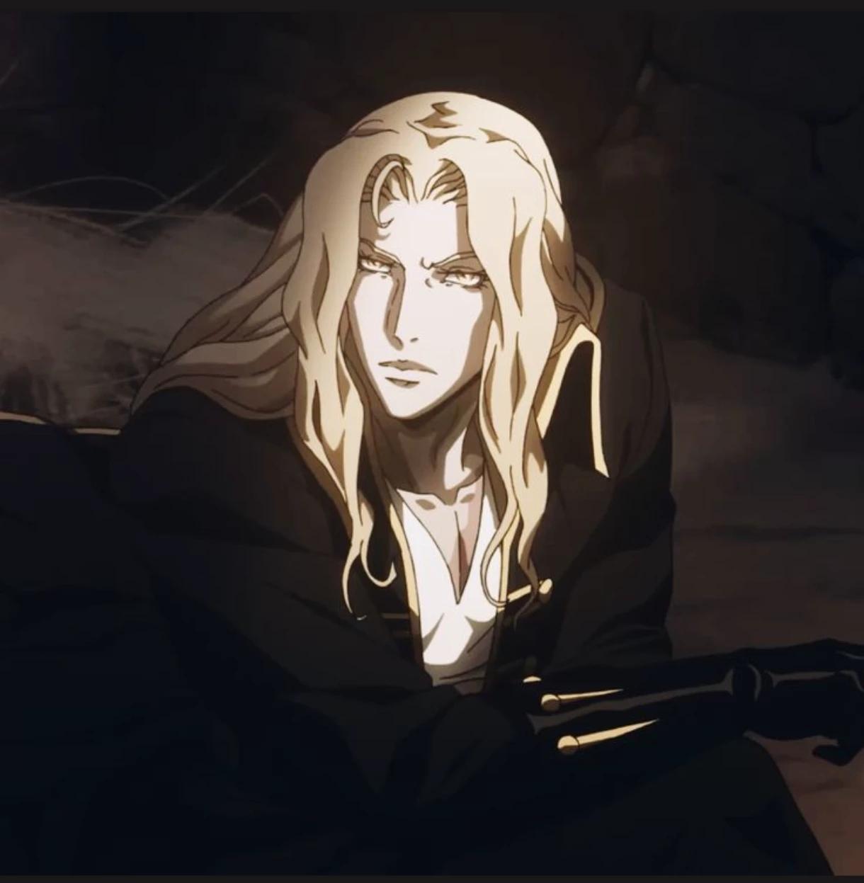 Alucard Tepes  thumbnail