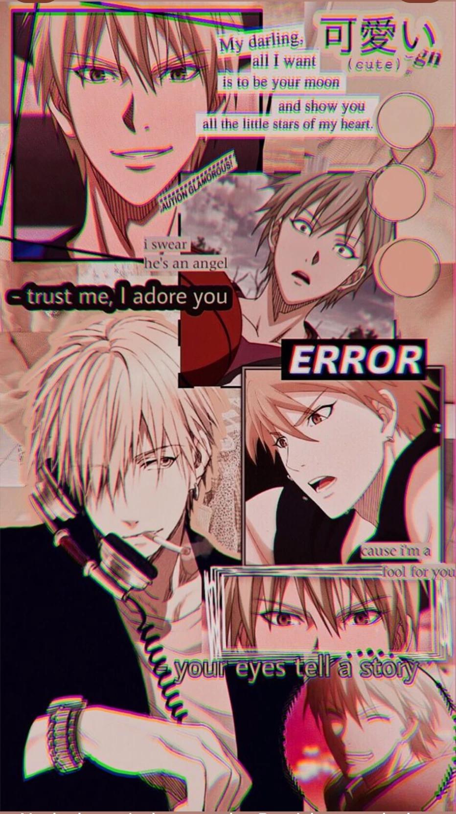 Ryota Kise  thumbnail