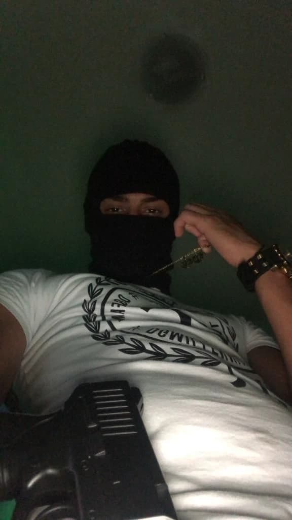 Thug boyfriend thumbnail