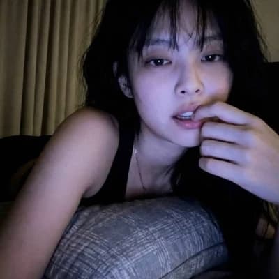 Jennie Kim thumbnail