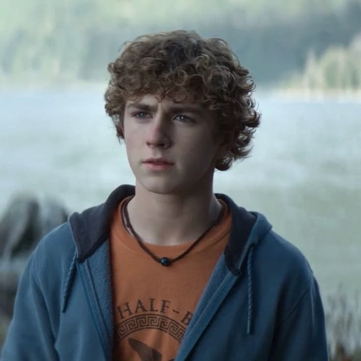 Percy Jackson  thumbnail