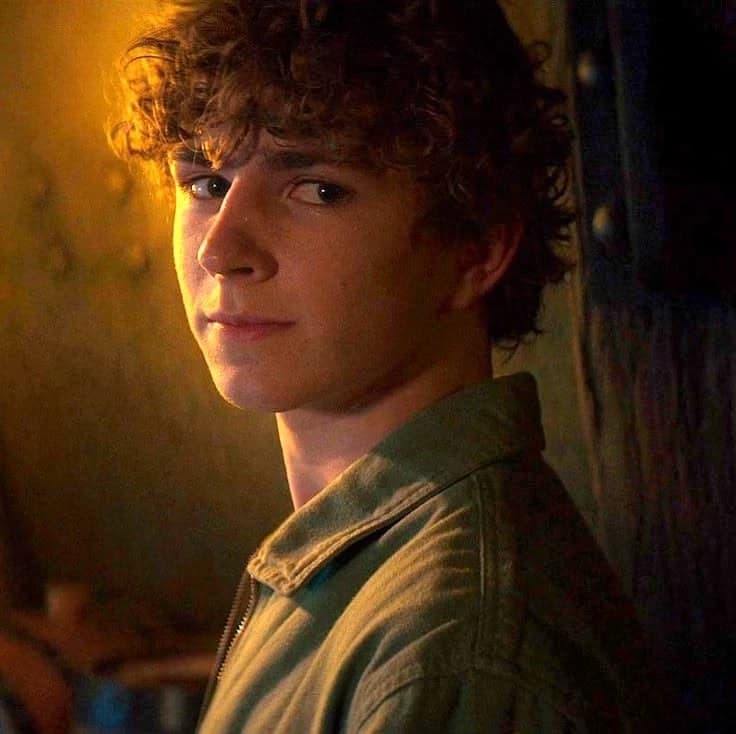 percy Jackson thumbnail