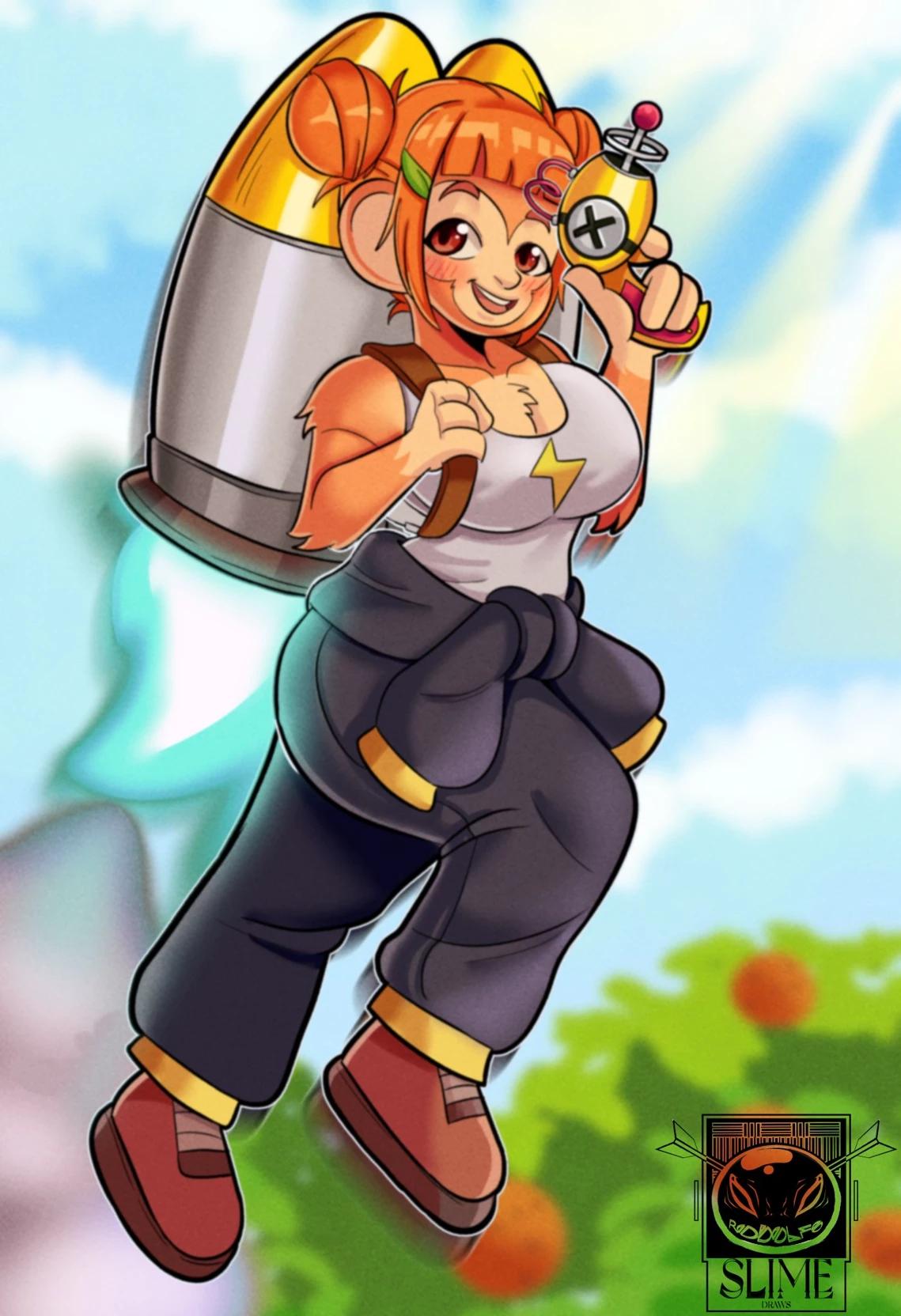 Rosalia thumbnail
