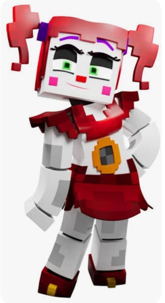 Circus Baby thumbnail