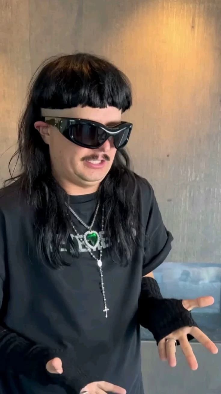 Oliver Tree thumbnail