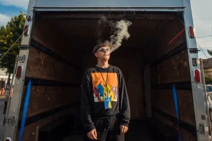 Oliver Tree thumbnail