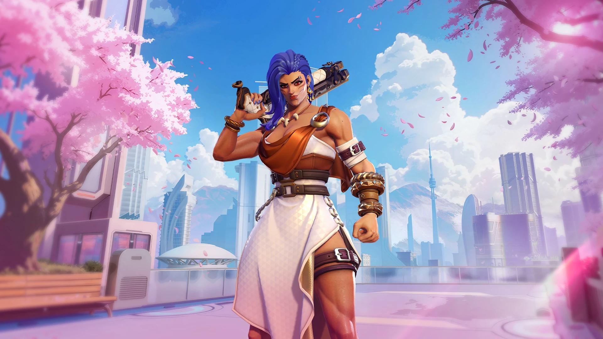 Odessa Stone (Junkerqueen) thumbnail