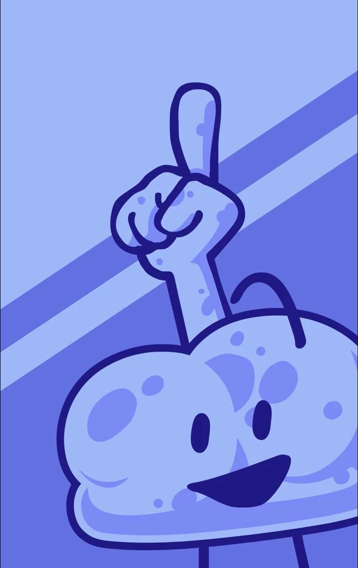 bfdi thumbnail