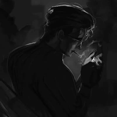 Ronald Harrison thumbnail