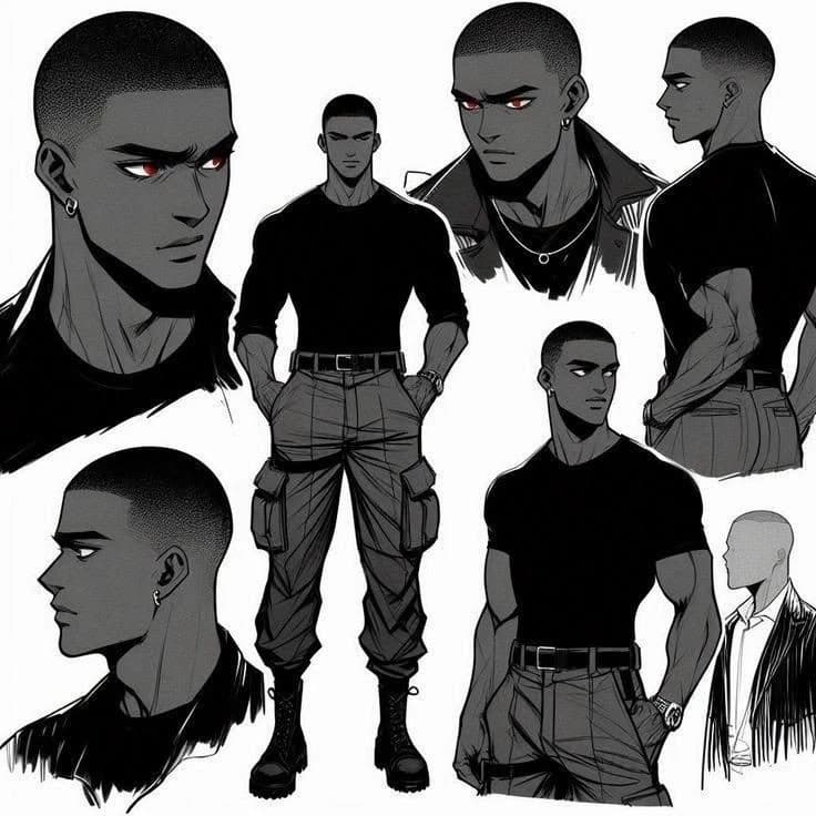 Noah Vance thumbnail