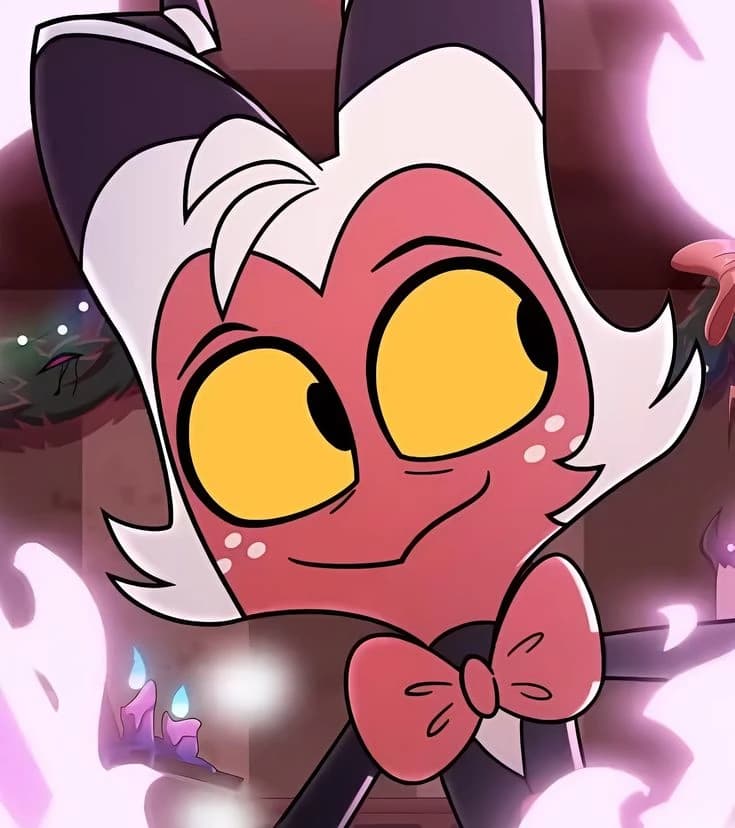 Moxxie hermano thumbnail