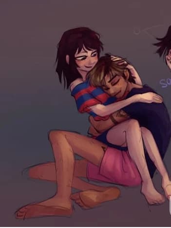 Jax x Pomni thumbnail