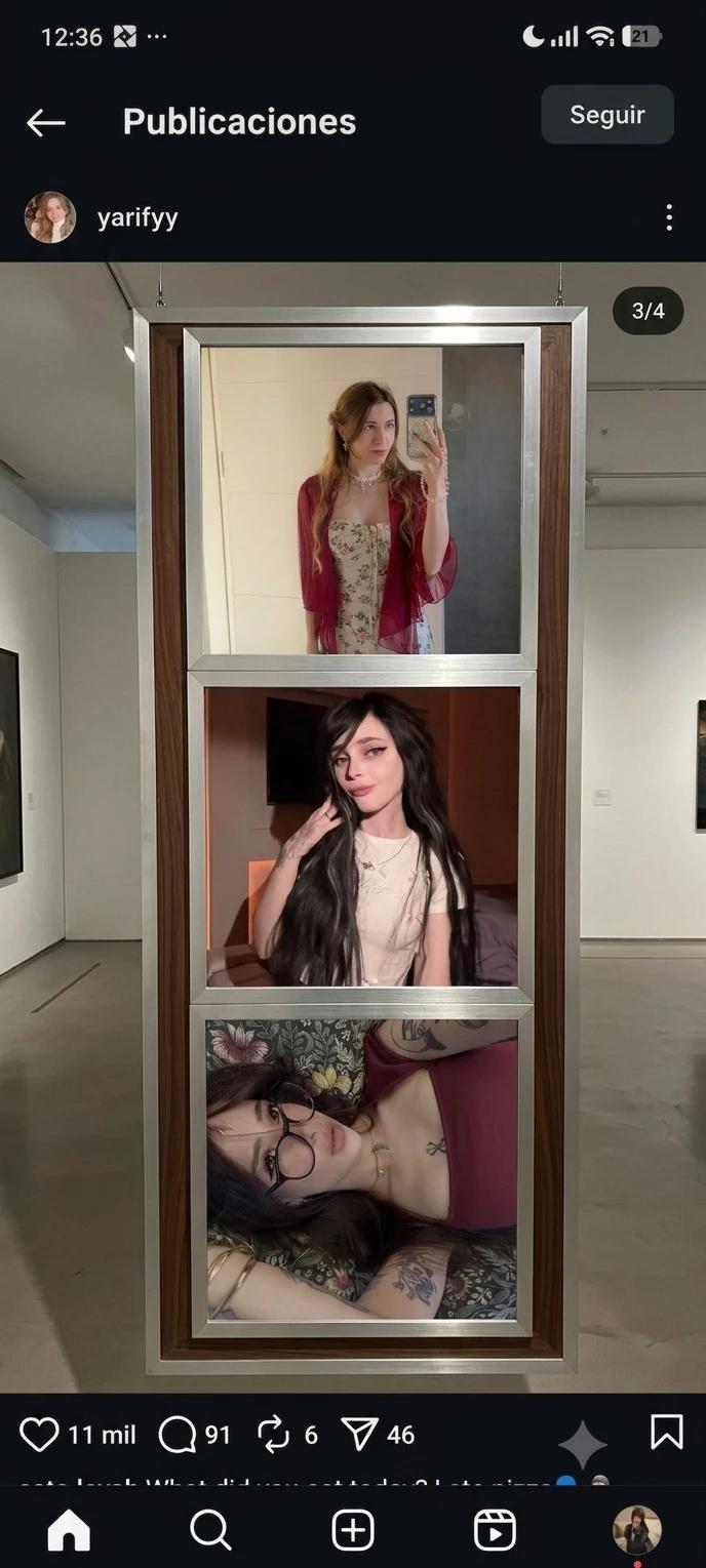 Leyah, yarify, nastya thumbnail