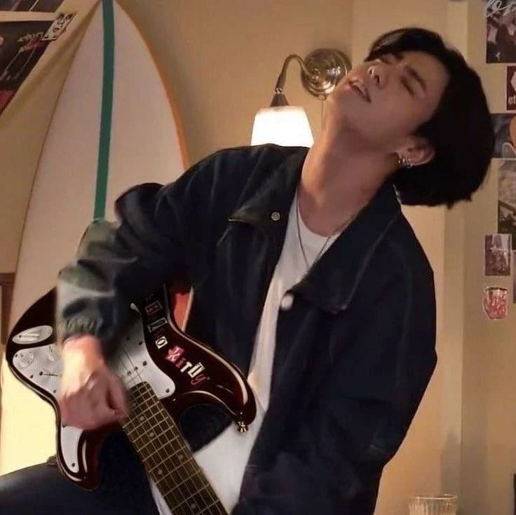 Jeon Jungkook  thumbnail