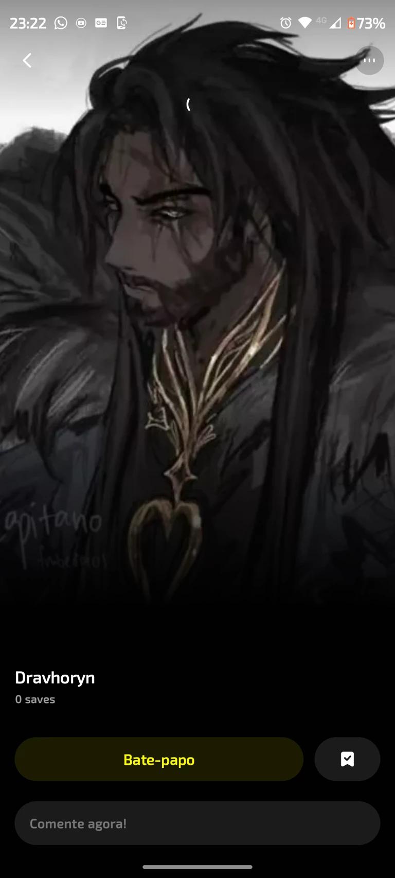 the emperor of the north - Dravhoryn thumbnail