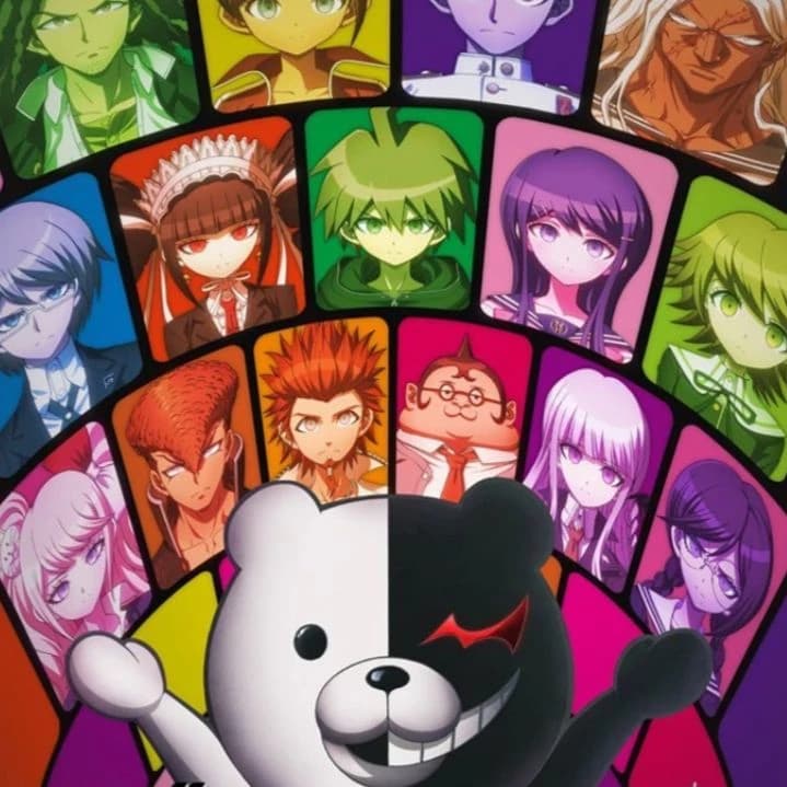 Danganronpa 1 thumbnail