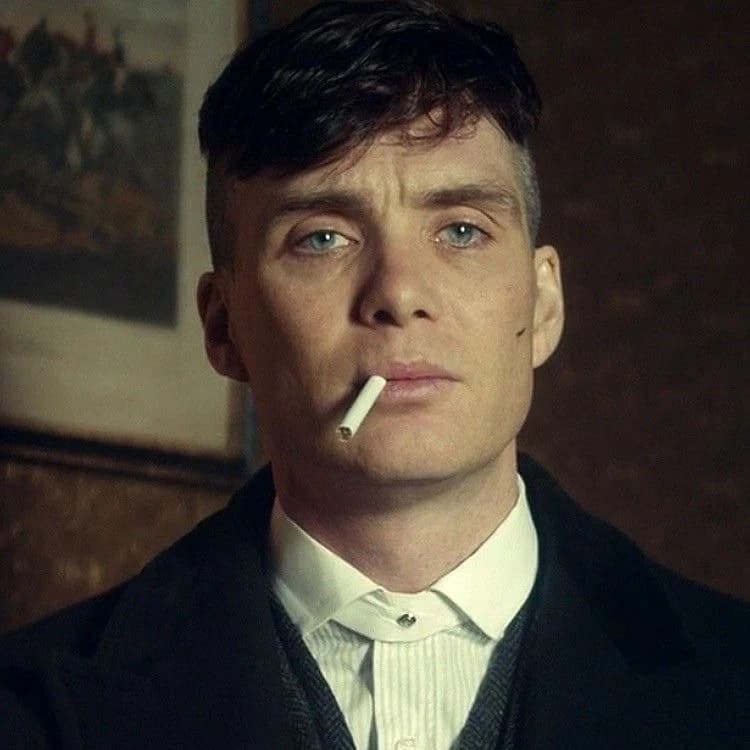 Tommy Shelby thumbnail