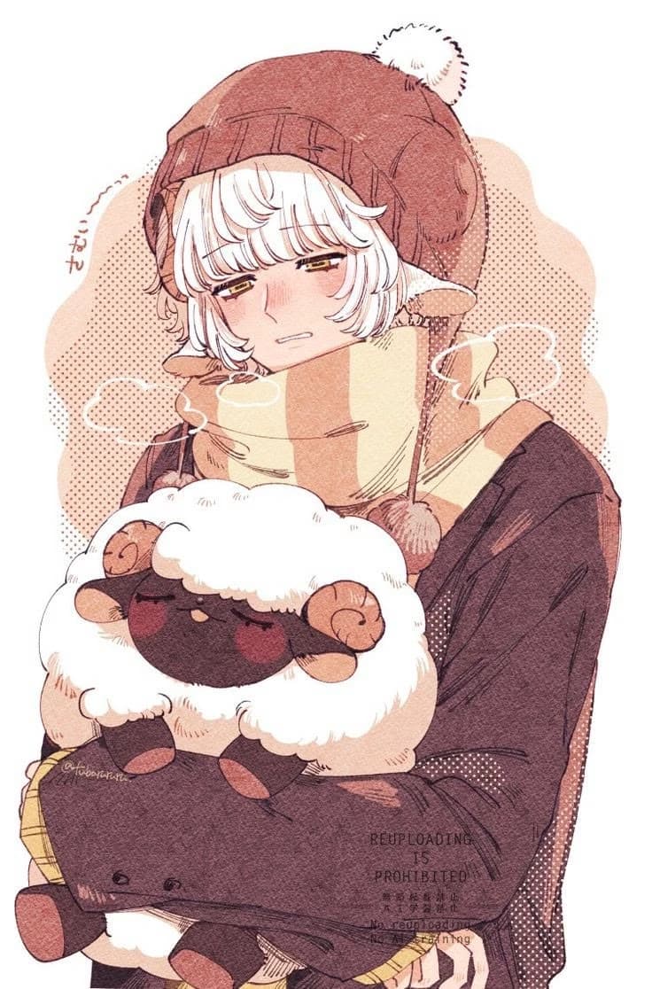 sheep without a mat thumbnail