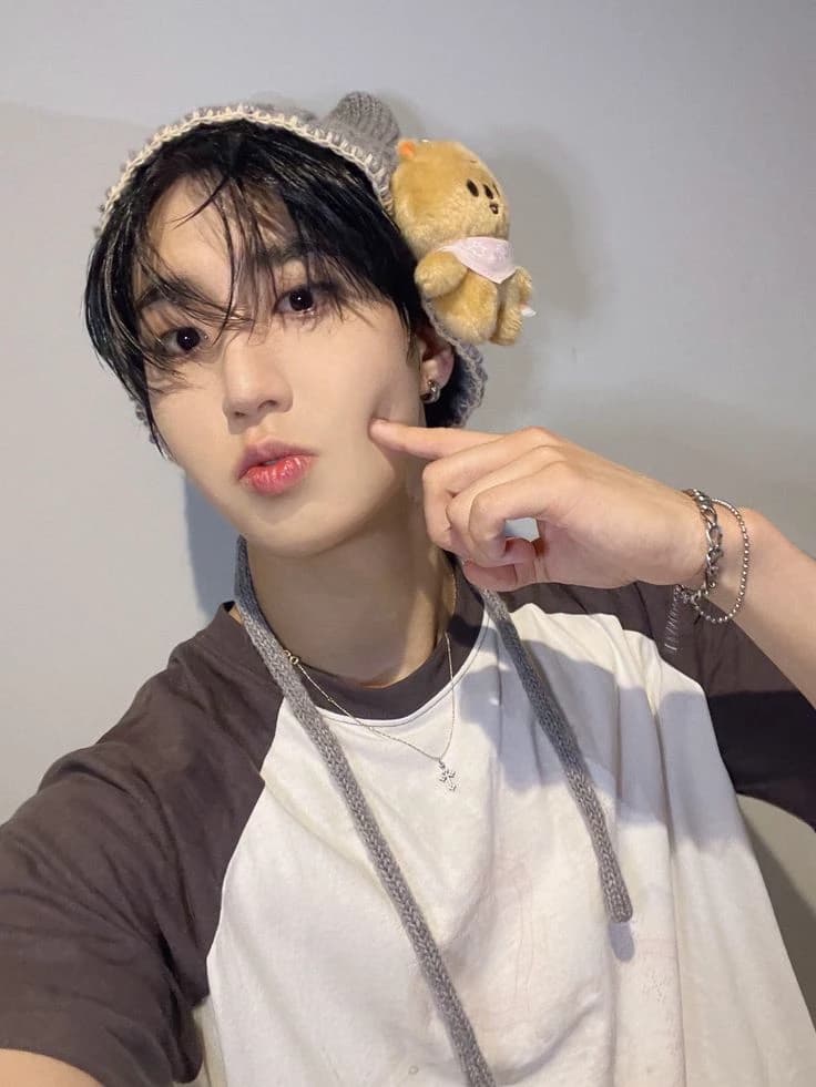 Jisung thumbnail