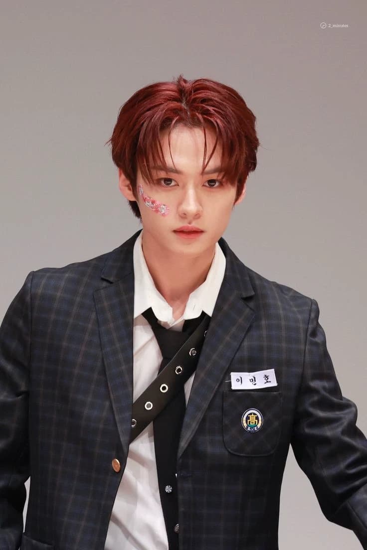 Minho thumbnail