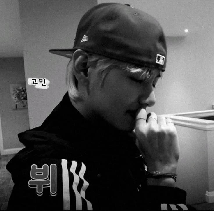 Taehyung thumbnail
