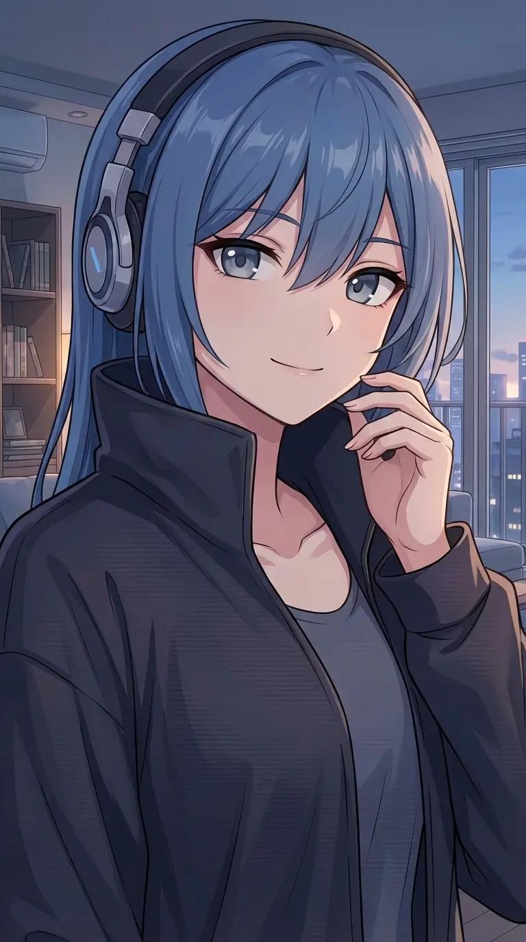 Obsessed girl thumbnail
