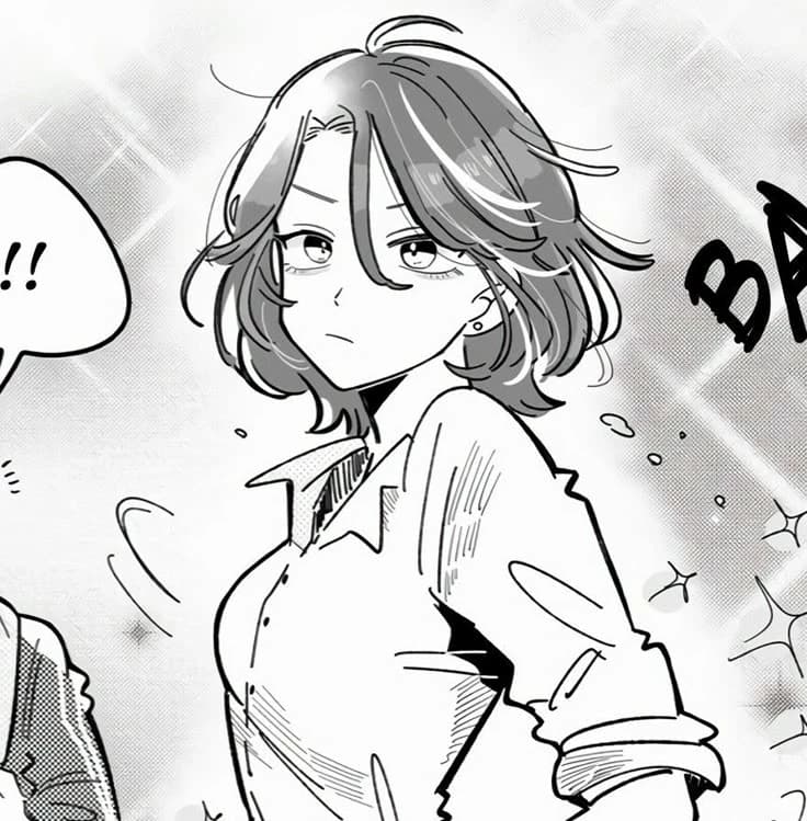 Manager - Miyu Takahara thumbnail