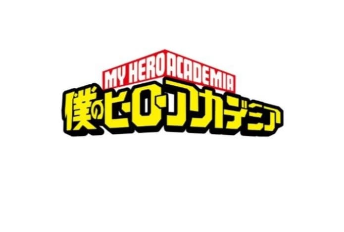 My hero academia thumbnail